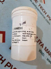 Sensitron Kx137Hs Gas Detector Net322As3Nth2S