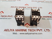Moeller dil0am contactor 230v50/60hz