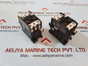 Moeller dil0am contactor 230v50/60hz