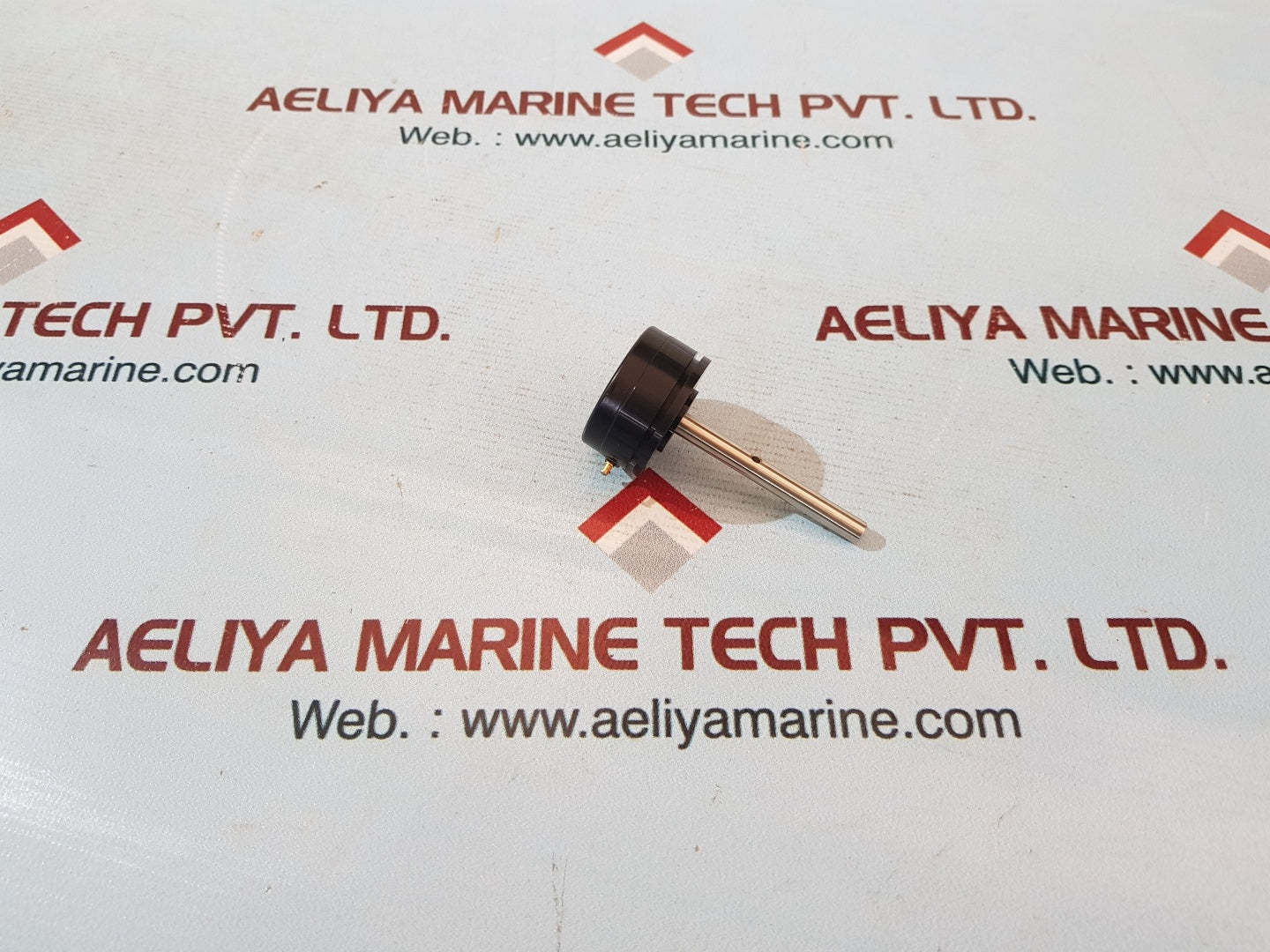 Ss&C 6015-2037-030 Potentiometer