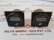 Murphy mt90 digital tachometer