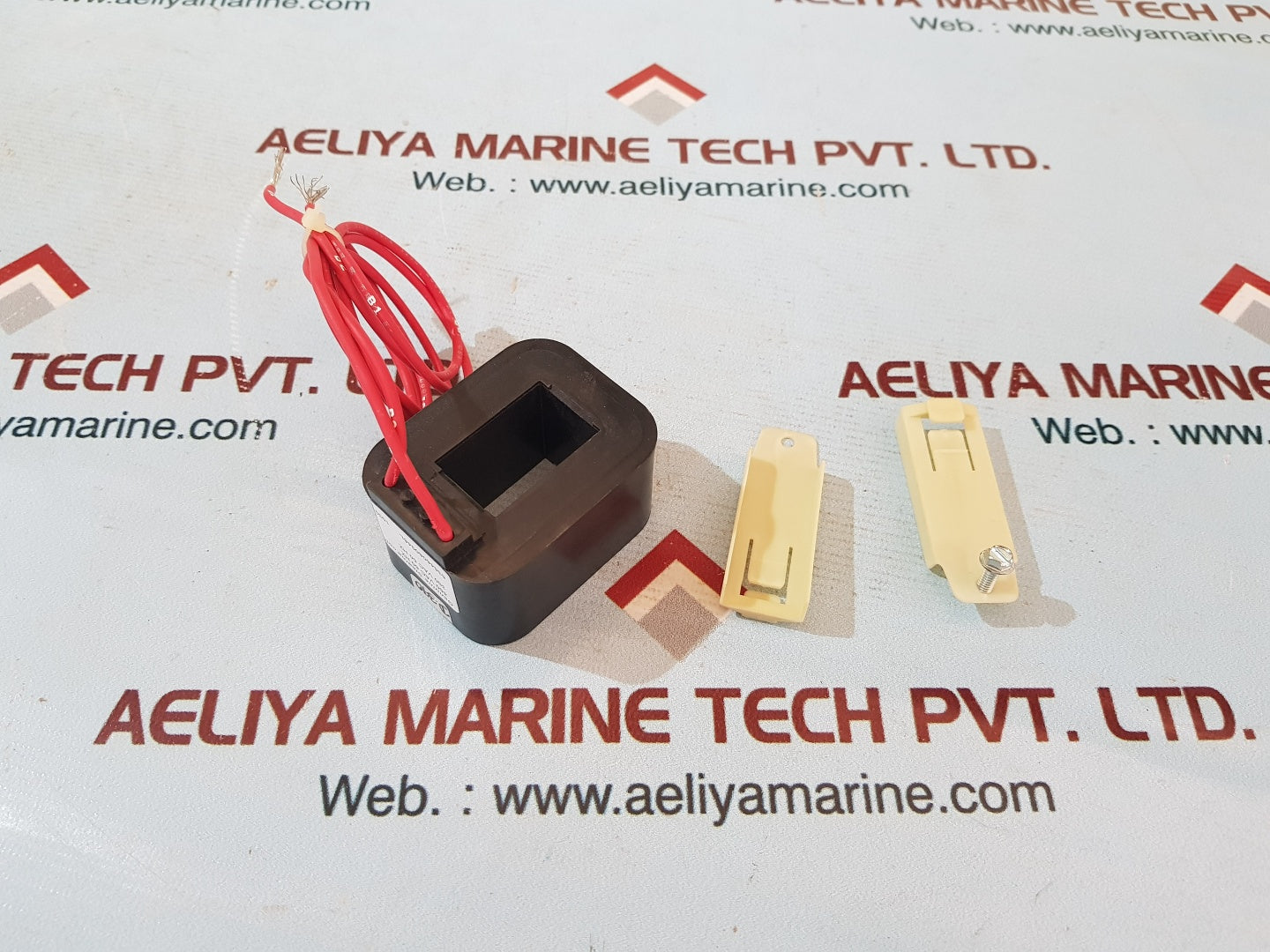 Genuine Stearns coil 380/460vac 50/60hz