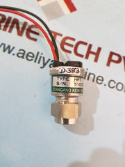 Nagano keiki hpt sensor
