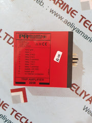 Pr electronics 2238 trip amplifier 24v 1.2w