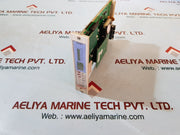 Honeywell 05701-a-0301 single channel control card