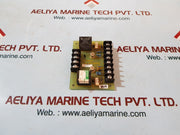 Integrated power systems 016-001097 rev.F PCB card