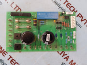 Exide 101072710 Isolation Board