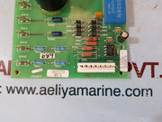 Exide 101072710 Isolation Board