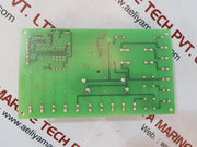 Exide 101072710 Isolation Board