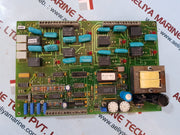 Kemp a007-1586 00077785 pcb circuit board rev.b