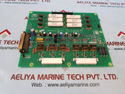 Centrilift 47205 a converter board