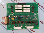 Centrilift 47205 a converter board