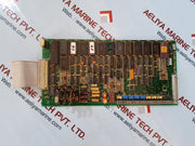 Centrilift 89848 digital control board 89847 rev A