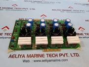 Exide 101072723 C driver board ee s1300