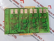 Exide 101072723 C driver board ee s1300