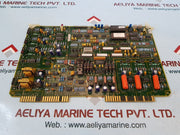 Exide 118302584 control board EE s1300 3ph