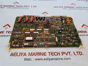 Exide 118302584 control board EE s1300 3ph