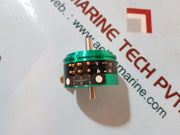 Midori precisions green pot cpp-45b potentiometer