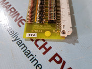 Malling kontrol protection board 9710.04