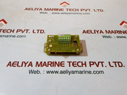 Iph mas 2600/2p transducer amplifier 2600