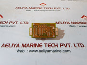Iph mas 2600/2p transducer amplifier 2600