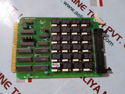 Computer dynamics rly-24 PCB card