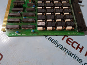 Computer dynamics rly-24 PCB card