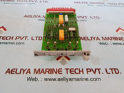 Mak 9.01.7-93.01.00-08 pcb card