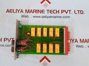 Mak 9.01.7-94.01.00-11 pcb card
