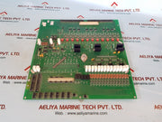 M/d totco 40219505 j3 fab rev B analog PCB board assy barrierless analog