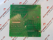 M/d totco 40219505 j3 fab rev B analog PCB board assy barrierless analog