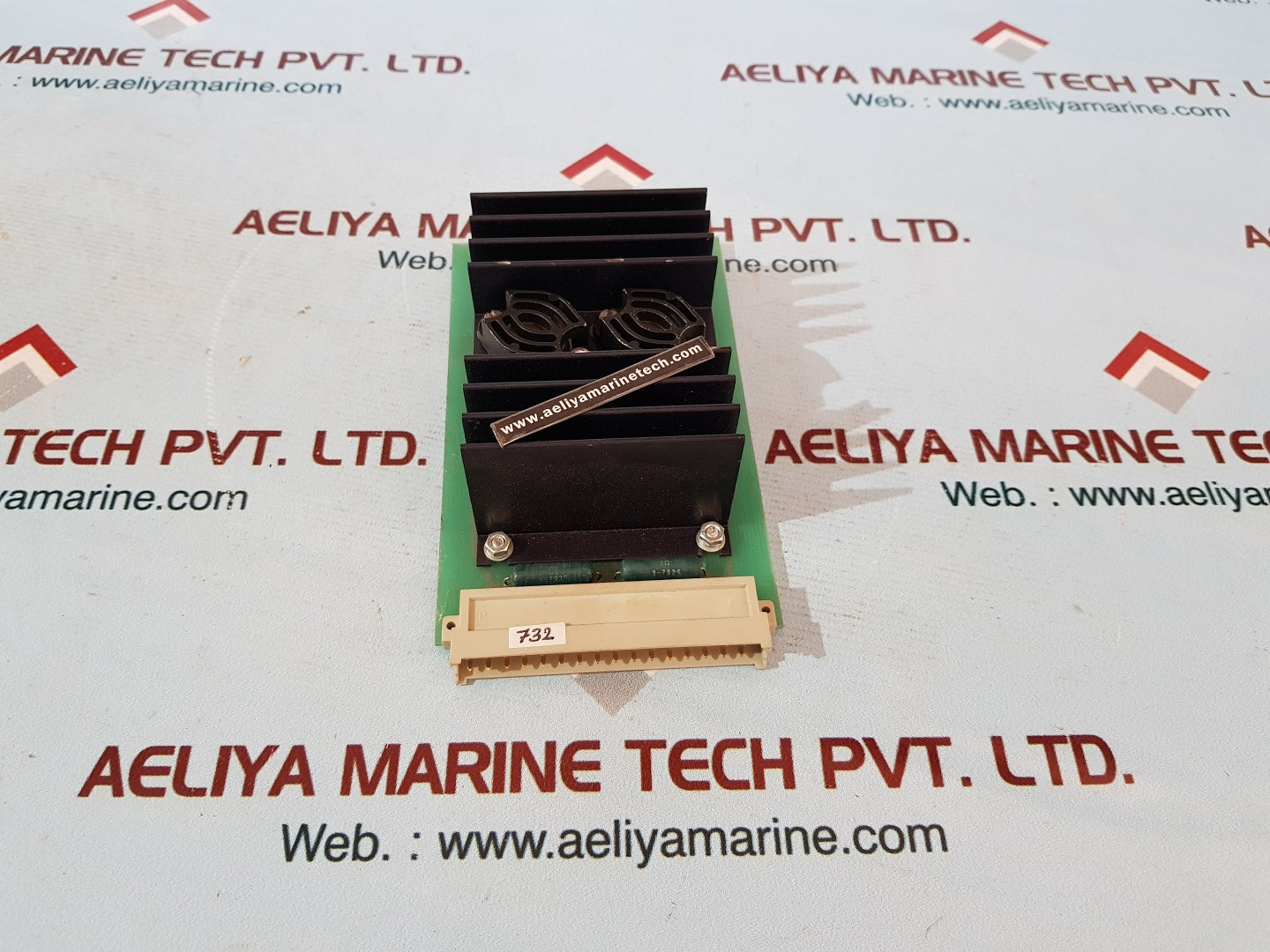 Helitron lopicon 1/10.1 761110 pcb card