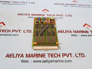 Beam control 381-055293.5 PCB card