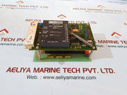 Helitron lp4020 II pcb card