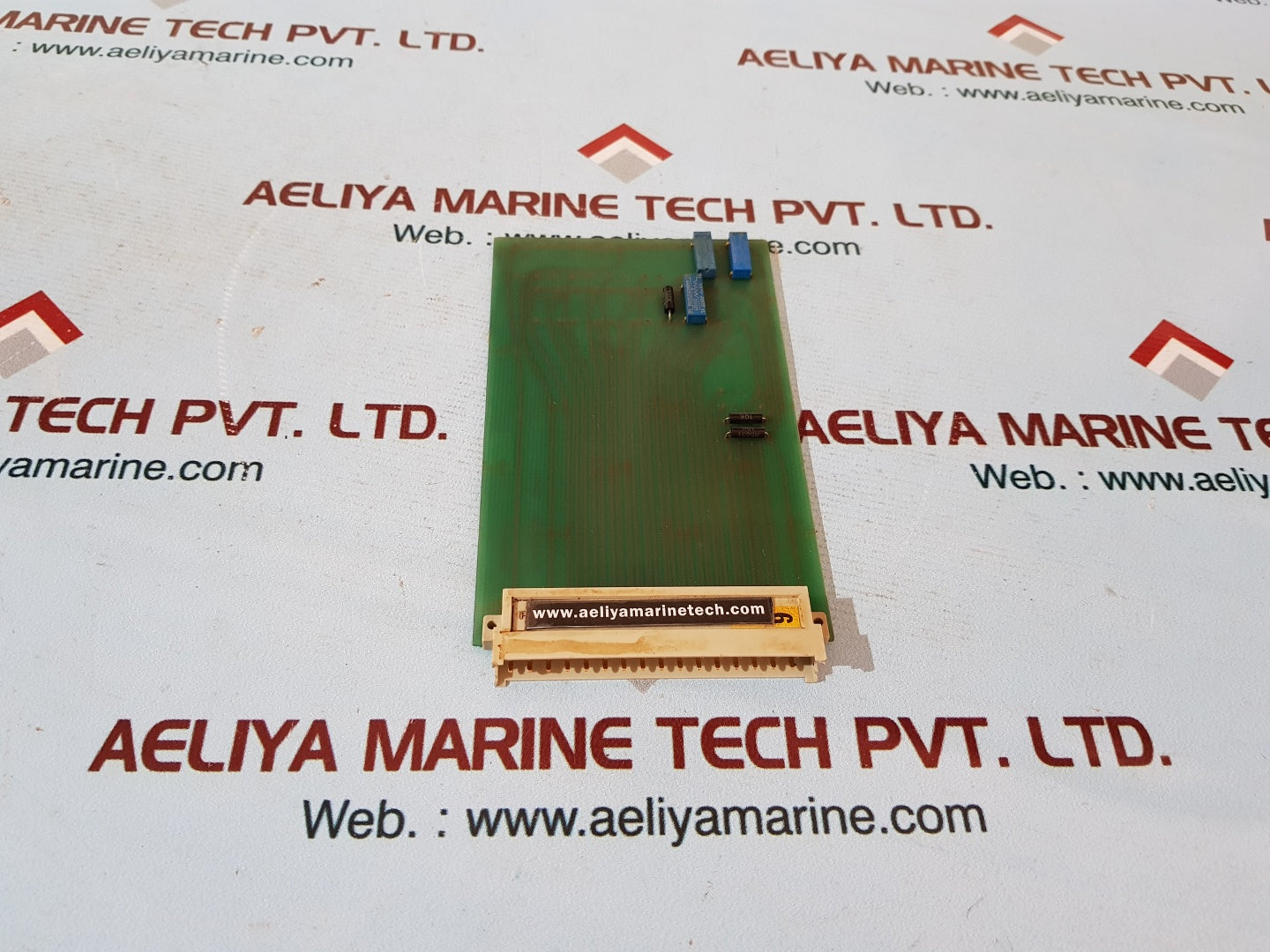 Helitron 760622 lopicon 1/4 pcb card