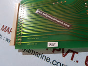 Helitron 760622 lopicon 1/4 pcb card