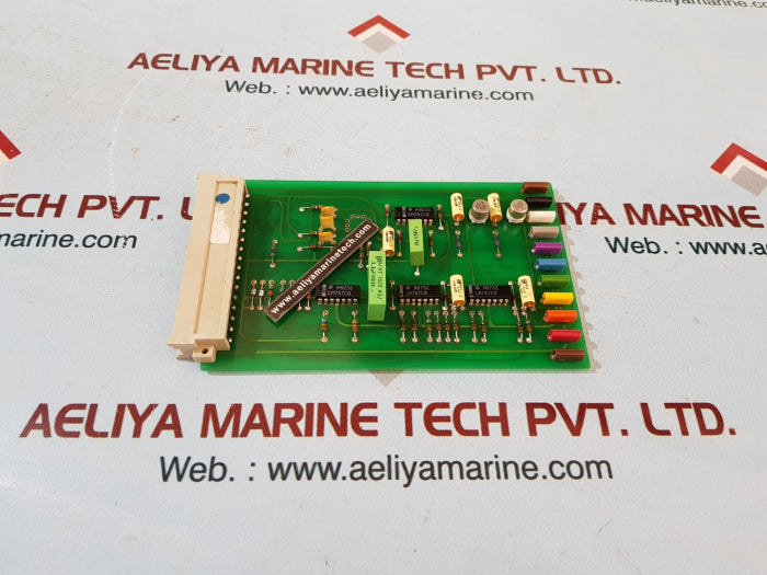 Helitron 761207 lopicon 1/1.2 pcb card