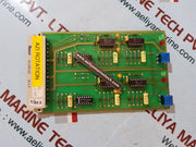 Helitron lp4011 5-point PCB card
