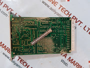 Mak 9.01.7-91.21.00-16 Pcb Card