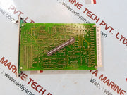 Mak 9.01.7-91.51.00-04 pcb card