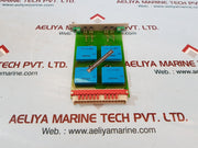 Mak 9.01.7-94.01.00-01 pcb card