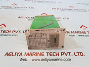 Mak 9.01.7-91.41.00-03 PCB card