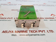 Mak 9.01.7-93.11.00-02 pcb card