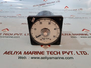 Toyo keiki dvf-11 pressure indicator 0-50 kg/cm2