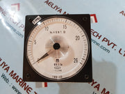 Tsuruga electric pressure indicator tmw-4b