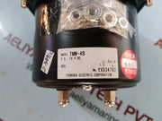 Tsuruga electric pressure indicator tmw-4b
