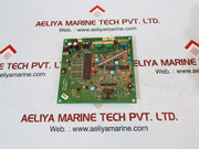 Yuuki Ysk_S_Main Pcb Card