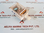 Amg 2xmikro/m215g/m20x1,5-e limit switch 146296