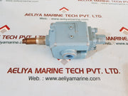 Amot 2340 a21r5aa01w heavy duty temperature switch