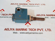 Amot 4140ek1h00ce3ee temperature switch 66-87c